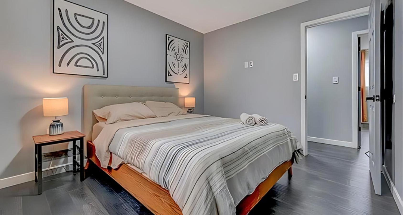 Peaceful Pocono Home With Hot Tub, Gym, & Office Long Pond Dış mekan fotoğraf