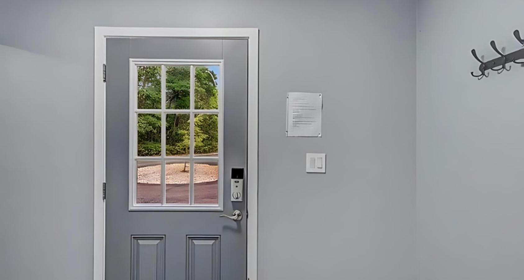 Peaceful Pocono Home With Hot Tub, Gym, & Office Long Pond Dış mekan fotoğraf